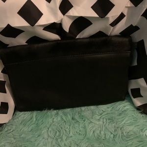 Fails Fur clutch